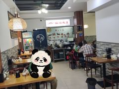 -黄阿姨锅贴大王(万航渡路店)