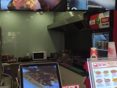 -Eckl’s爱氏热狗(猫街店)