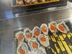 -五月罗马海鲜烤肉自助餐厅(印象城店)