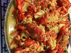 -拙味兄弟龙虾·江湖菜(和畅堂店)
