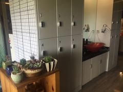 -SAH健身私教工作室(紫东店)