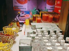 -好伦哥比萨烤肉自助(马家堡店)