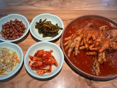 -京玉菲饭店(李村店)