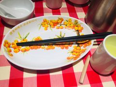 -西贝莜面村(东莞壹号广场店)