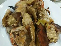 -胶东海鲜大排档(北太平庄店)