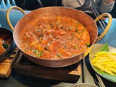 -Ameigo梅果·云贵川bistro(长宁来福士店)