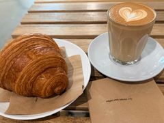 -VOYAGE COFFEE 咖啡烘焙工坊店(798艺术区店)