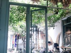 -喵屿·大理花园猫咖