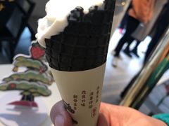 -喜茶(上海五角场万达店)