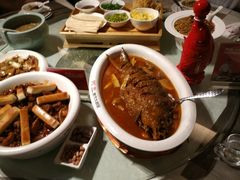 -阿五黄河大鲤鱼(纬三路店)