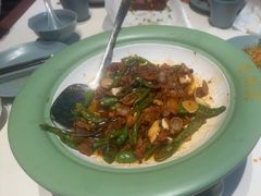 -老周家酱卤猪蹄私房菜(克拉玛依西街店)