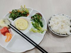 -吉林大学（前卫南区）莘子园餐厅