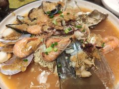 福州大杂烩-乡里八闽·福州乡土菜(火车北站店)