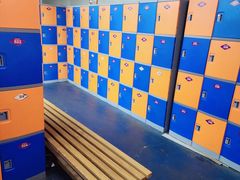 -绍兴启迪乔波冰雪世界