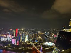 -WFC会仙楼观景台