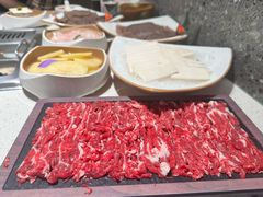 -海底捞火锅(应天门古城根店)