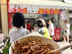 -李记热干面馆(大夹街店)