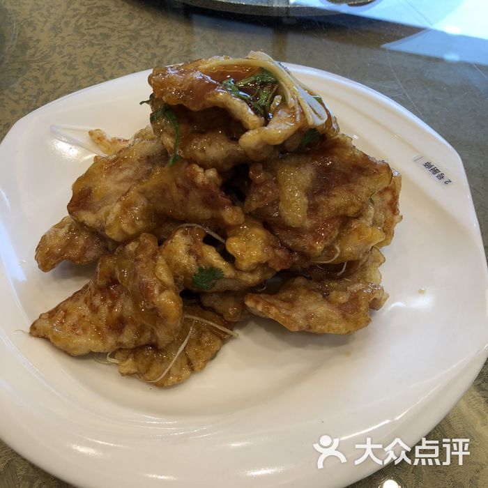 面条鱼炖豆腐图片