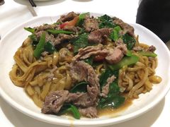 -陈记顺和牛肉火锅馆(天河北路店)
