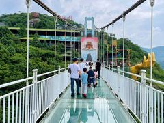 -西游洞风景区