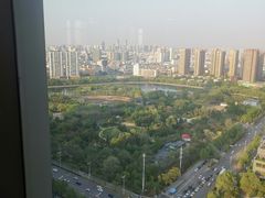 -君悦酒店·乐厨·高空自助餐(青年大街店)