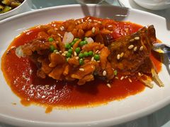 -廊亦舫Lang Yi Fang Restaurant(金桥店)