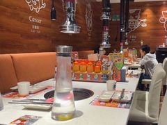 -猫爪爪原切自助烤肉(观音桥阳光世纪店)