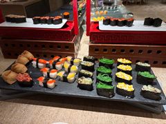 -舟山朱家尖威斯汀酒店·知味标帜自助餐厅