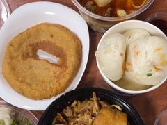 -余艳梅拌面世家(马场横路店)