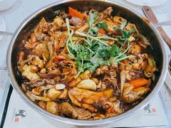 -来御来三汁焖锅(万邦店)