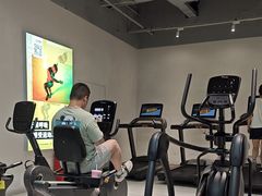 -空中健身·游泳(季佳荟新华家园店)
