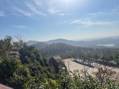 -牛首山文化旅游区