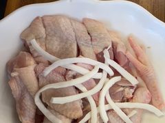 -原味四季椰子鸡(公明百佳华店)