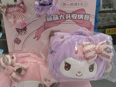 -DQ·蛋糕·冰淇淋(通州万达店)