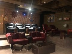 -芒果国际影城东风店