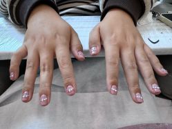 -斯馨·健康美甲美睫