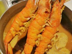 -荣叔港式沙嗲牛肉火锅(正佳潮流店)