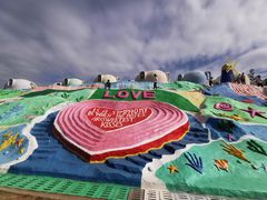 -漳州滨海火山岛自然生态风景区