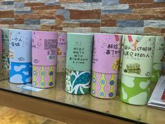 -飘香心语(官亭路店)