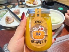 -老淮城·长鱼面(河下古镇店)