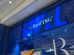 -the Roll'ING手作瑞士卷专门店(卓悦中心店)