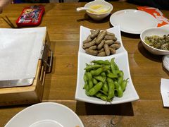 -小杨烤肉·陕西烧烤·陕西地方菜(明德门店)