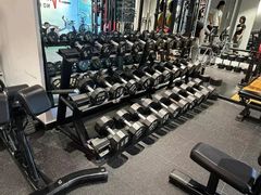 -MADFIT迈非健身(阳光天地店)