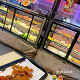 小红帽炸串｜万达广场2号门