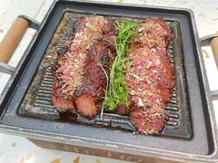 -大树餐厅(环球港店)