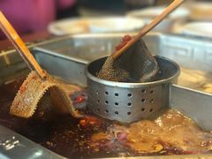 -佬土鹅肠火锅(扬中步行街店)