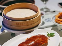 酥香嫩烤鸭-四季民福烤鸭店(王府井东安门店)