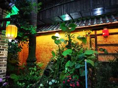 -园林美食城·本土农家菜(杨和镇店)