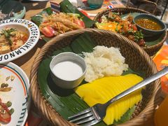 -迷你椰·泰式大排档(共康店)