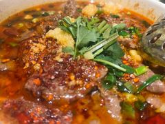 -渔语鱼新川菜Bistro(万象天地店)